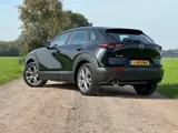 Foto 27 van Mazda CX-30 2.0 e-SkyActiv-X M Hybrid Comfort