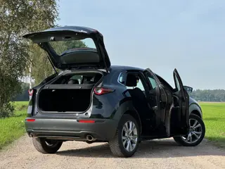 Foto 14 van Mazda CX-30 2.0 e-SkyActiv-X M Hybrid Comfort