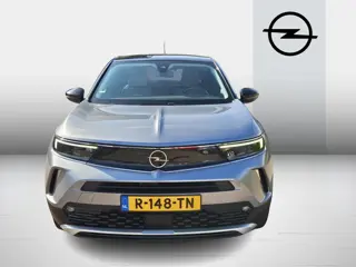 Foto 10 van Opel Mokka 1.2 Turbo Business Elegance Navigatie | Stoelverwarming | LM-Velgen | PDC | Bluetooth | C