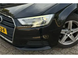Foto 13 van Audi A3 Sportback 1.0 TFSI Pro Line | PDC A | Cruise Control | Airco