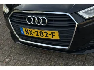 Foto 14 van Audi A3 Sportback 1.0 TFSI Pro Line | PDC A | Cruise Control | Airco