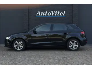 Foto 16 van Audi A3 Sportback 1.0 TFSI Pro Line | PDC A | Cruise Control | Airco