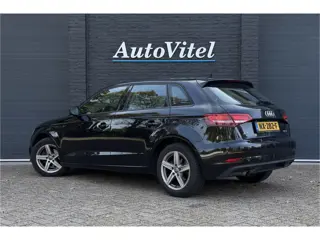 Foto 17 van Audi A3 Sportback 1.0 TFSI Pro Line | PDC A | Cruise Control | Airco