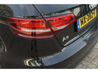 Foto 18 van Audi A3 Sportback 1.0 TFSI Pro Line | PDC A | Cruise Control | Airco