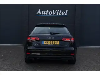 Foto 19 van Audi A3 Sportback 1.0 TFSI Pro Line | PDC A | Cruise Control | Airco