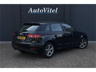Foto 11 van Audi A3 Sportback 1.0 TFSI Pro Line | PDC A | Cruise Control | Airco