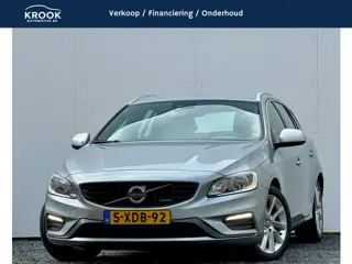 Volvo V60 2.0 D4 R-Design | 2014 |