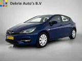 Foto 23 van Opel Astra 1.5 CDTI 123PK 5Drs Euro 6 / Navigatie / Pdc.A / Airco / Radio multimedia / Apk 09-2027