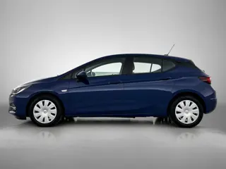 Foto 14 van Opel Astra 1.5 CDTI 123PK 5Drs Euro 6 / Navigatie / Pdc.A / Airco / Radio multimedia / Apk 09-2027
