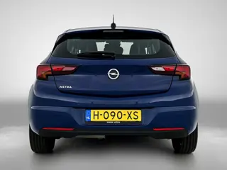 Foto 15 van Opel Astra 1.5 CDTI 123PK 5Drs Euro 6 / Navigatie / Pdc.A / Airco / Radio multimedia / Apk 09-2027