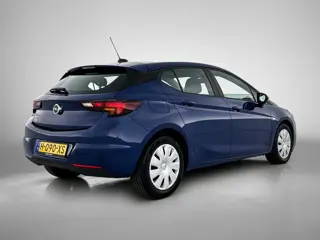 Foto 16 van Opel Astra 1.5 CDTI 123PK 5Drs Euro 6 / Navigatie / Pdc.A / Airco / Radio multimedia / Apk 09-2027