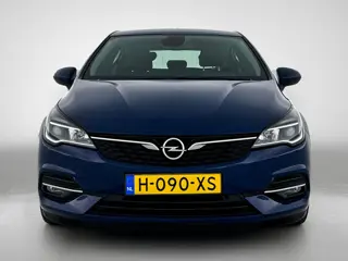 Foto 17 van Opel Astra 1.5 CDTI 123PK 5Drs Euro 6 / Navigatie / Pdc.A / Airco / Radio multimedia / Apk 09-2027