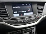 Foto 28 van Opel Astra 1.5 CDTI 123PK 5Drs Euro 6 / Navigatie / Pdc.A / Airco / Radio multimedia / Apk 09-2027