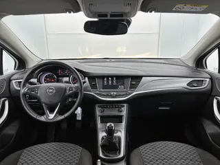 Foto 20 van Opel Astra 1.5 CDTI 123PK 5Drs Euro 6 / Navigatie / Pdc.A / Airco / Radio multimedia / Apk 09-2027