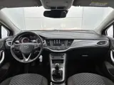 Foto 30 van Opel Astra 1.5 CDTI 123PK 5Drs Euro 6 / Navigatie / Pdc.A / Airco / Radio multimedia / Apk 09-2027