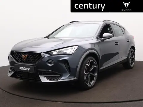 CUPRA Formentor 1.4 e-Hybrid Adrenaline Apple Carplay/Android Auto - Camera - Navigatie - Sfeer verl