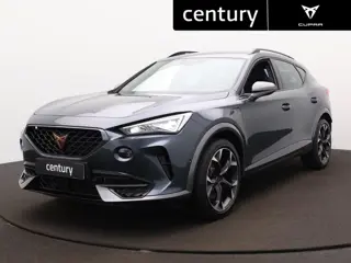 CUPRA Formentor 1.4 e-Hybrid Adrenaline Apple Carplay/Android Auto - Camera - Navigatie - Sfeer verl