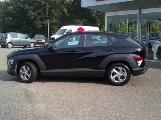 Foto 20 van Hyundai KONA 1.6 GDI HEV Comfort Automaat Staat in Hardenberg
