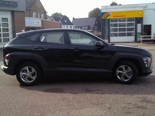 Foto 16 van Hyundai KONA 1.6 GDI HEV Comfort Automaat Staat in Hardenberg