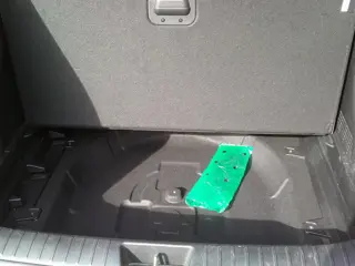 Foto 13 van Hyundai KONA 1.6 GDI HEV Comfort Automaat Staat in Hardenberg