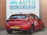 Foto 30 van Opel Astra 1.2 Edition Turbo, 1e Eig, , Navi, Camera, Airco, LM, APK 9-28
