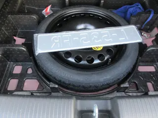 Foto 13 van Opel Astra 1.2 Edition Turbo, 1e Eig, , Navi, Camera, Airco, LM, APK 9-28
