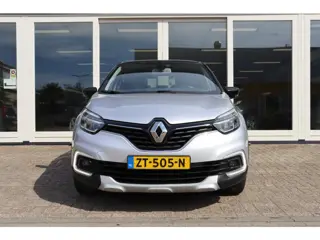 Foto 11 van Renault Captur 1.3 TCe Version S, Automaat, Climate, Cruise, Camera A, Dealer Onderhouden, PDC V+A,
