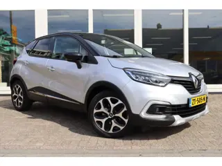 Foto 13 van Renault Captur 1.3 TCe Version S, Automaat, Climate, Cruise, Camera A, Dealer Onderhouden, PDC V+A,