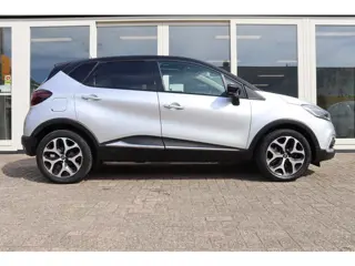 Foto 14 van Renault Captur 1.3 TCe Version S, Automaat, Climate, Cruise, Camera A, Dealer Onderhouden, PDC V+A,