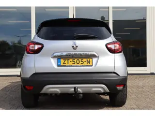 Foto 16 van Renault Captur 1.3 TCe Version S, Automaat, Climate, Cruise, Camera A, Dealer Onderhouden, PDC V+A,