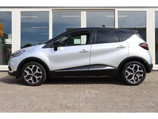 Foto 18 van Renault Captur 1.3 TCe Version S, Automaat, Climate, Cruise, Camera A, Dealer Onderhouden, PDC V+A,
