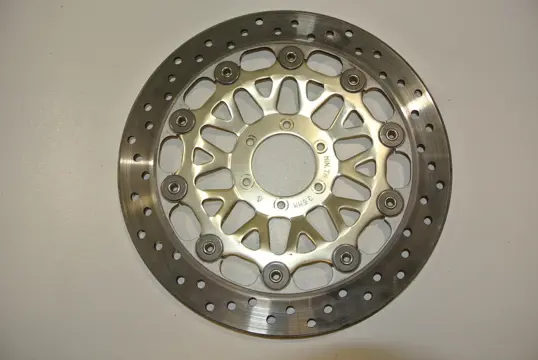 REMSCHIJF VOOR Honda CBR 900 RR 1998 - 1999