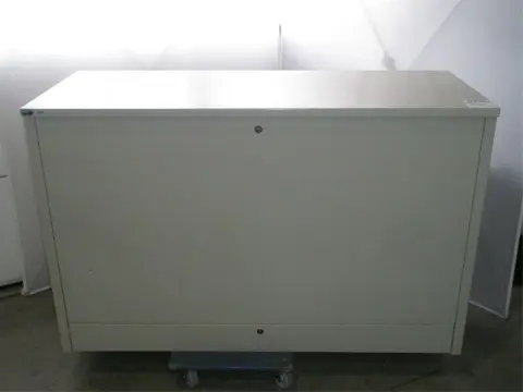 *Tekening hangkast KIND