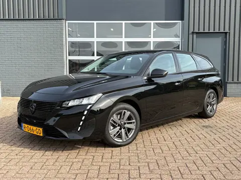 Peugeot 308 SW 1.2 PureTech Active Pack Business