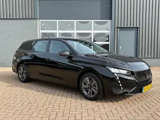 Foto 19 van Peugeot 308 SW 1.2 PureTech Active Pack Business