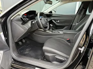 Foto 16 van Peugeot 308 SW 1.2 PureTech Active Pack Business