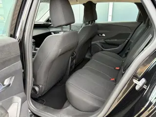 Foto 15 van Peugeot 308 SW 1.2 PureTech Active Pack Business