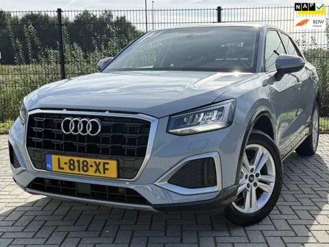 Audi Q2 35 TFSI Advanced edition | PDC | Carplay | NAVI | Bluetooth |
