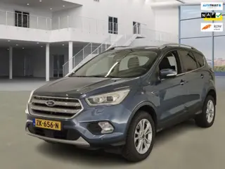 Ford Kuga 1.5 EcoBoost Titanium / NL PRIJS 12801