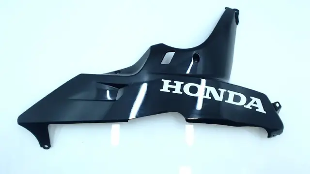 RECHTER ONDERKUIP Honda CBR 600 RR 2009 - 2012
