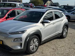 Foto 13 van Hyundai Kona EV Comfort 64 kWh 1e Eig Dealer Onderhouden 500+km Accubereik NL Auto NAP