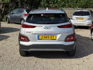 Foto 15 van Hyundai Kona EV Comfort 64 kWh 1e Eig Dealer Onderhouden 500+km Accubereik NL Auto NAP