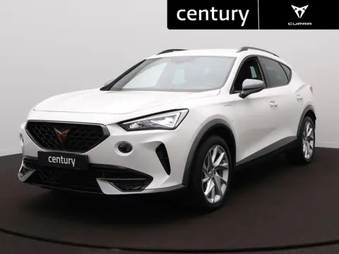 CUPRA Formentor 1.4 e-Hybrid Adrenaline Apple Carplay/Android Auto - Pdc - Sfeer verlichting