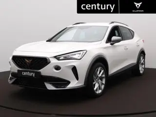 CUPRA Formentor 1.4 e-Hybrid Adrenaline Apple Carplay/Android Auto - Pdc - Sfeer verlichting