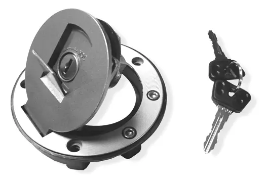 TANKDOP Yamaha YZF R6 1994 - 2005 / 1998 - 2002