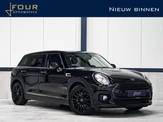 Foto 11 van MINI Clubman 1.5 Cooper Black edition | Carplay | Stoelverwarming | Keyless | Sfeerverlichting | All