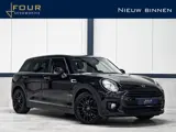 Foto 21 van MINI Clubman 1.5 Cooper Black edition | Carplay | Stoelverwarming | Keyless | Sfeerverlichting | All