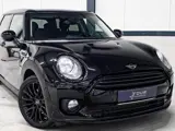 Foto 24 van MINI Clubman 1.5 Cooper Black edition | Carplay | Stoelverwarming | Keyless | Sfeerverlichting | All
