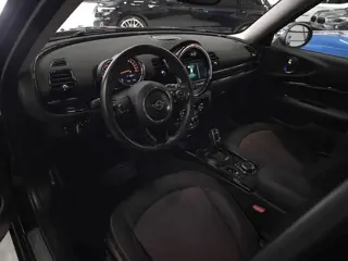 Foto 15 van MINI Clubman 1.5 Cooper Black edition | Carplay | Stoelverwarming | Keyless | Sfeerverlichting | All