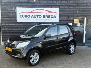 Daihatsu Terios 1.5-16v Expedition 2WD